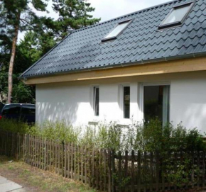 Ferienhaus Fredy, Zinnowitz